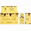Cross-border women's perfume for foreign trade, long-lasting fragrance, Dubai Arab body spray Perfume, big brands with the same scent Specification image
